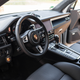 Image for article titled The 2019 Porsche Macan Handles Better Than a Crossover Has Any Right To